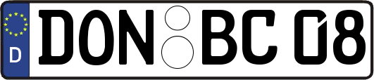 DON-BC08