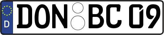 DON-BC09