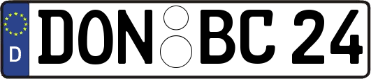 DON-BC24