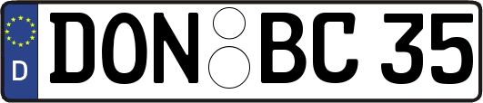 DON-BC35