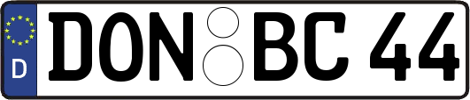DON-BC44