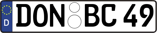 DON-BC49