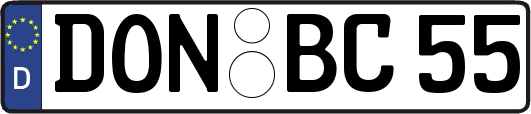 DON-BC55