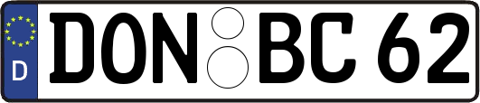 DON-BC62