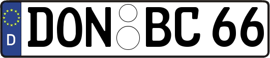 DON-BC66