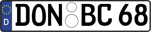 DON-BC68