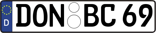DON-BC69