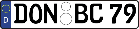DON-BC79