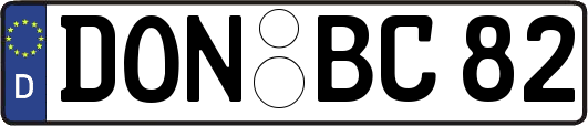 DON-BC82