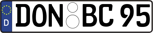 DON-BC95