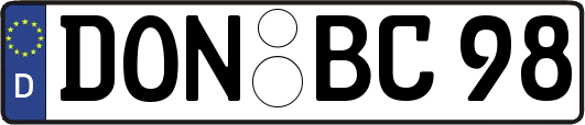 DON-BC98