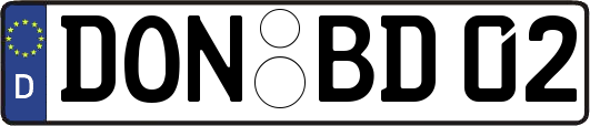 DON-BD02