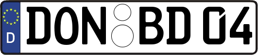 DON-BD04