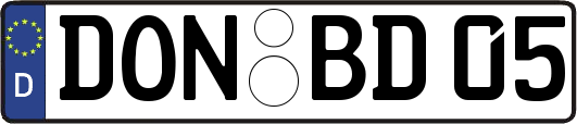 DON-BD05