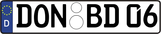 DON-BD06