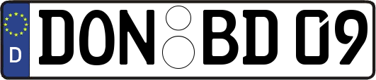 DON-BD09
