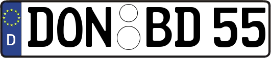 DON-BD55