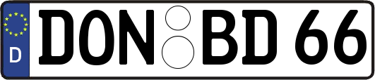 DON-BD66