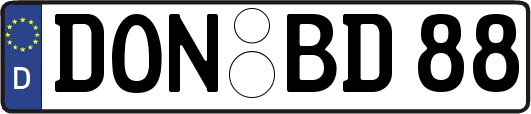 DON-BD88