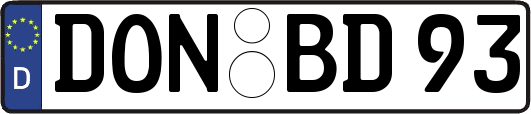 DON-BD93