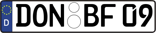 DON-BF09