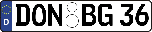 DON-BG36