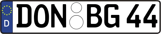 DON-BG44