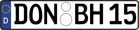 DON-BH15