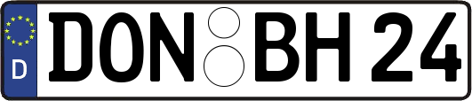 DON-BH24