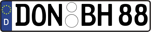 DON-BH88