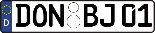 DON-BJ01