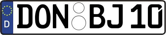DON-BJ10