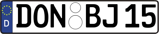 DON-BJ15