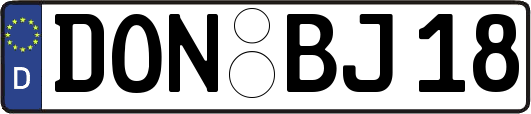 DON-BJ18