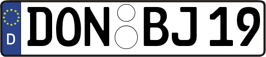 DON-BJ19