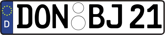 DON-BJ21