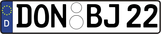 DON-BJ22