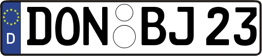 DON-BJ23
