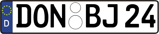 DON-BJ24