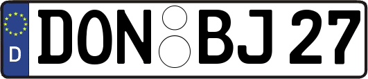 DON-BJ27