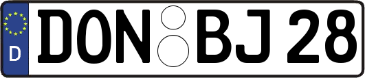 DON-BJ28