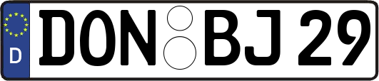 DON-BJ29