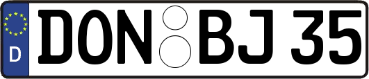 DON-BJ35
