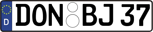 DON-BJ37