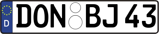 DON-BJ43