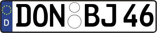 DON-BJ46