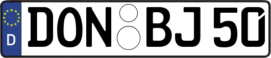 DON-BJ50