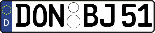 DON-BJ51