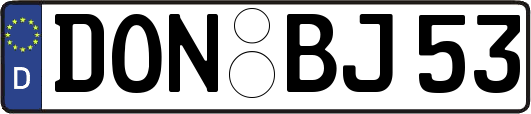 DON-BJ53
