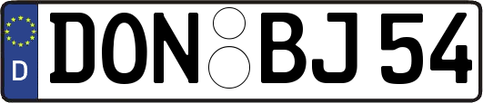 DON-BJ54